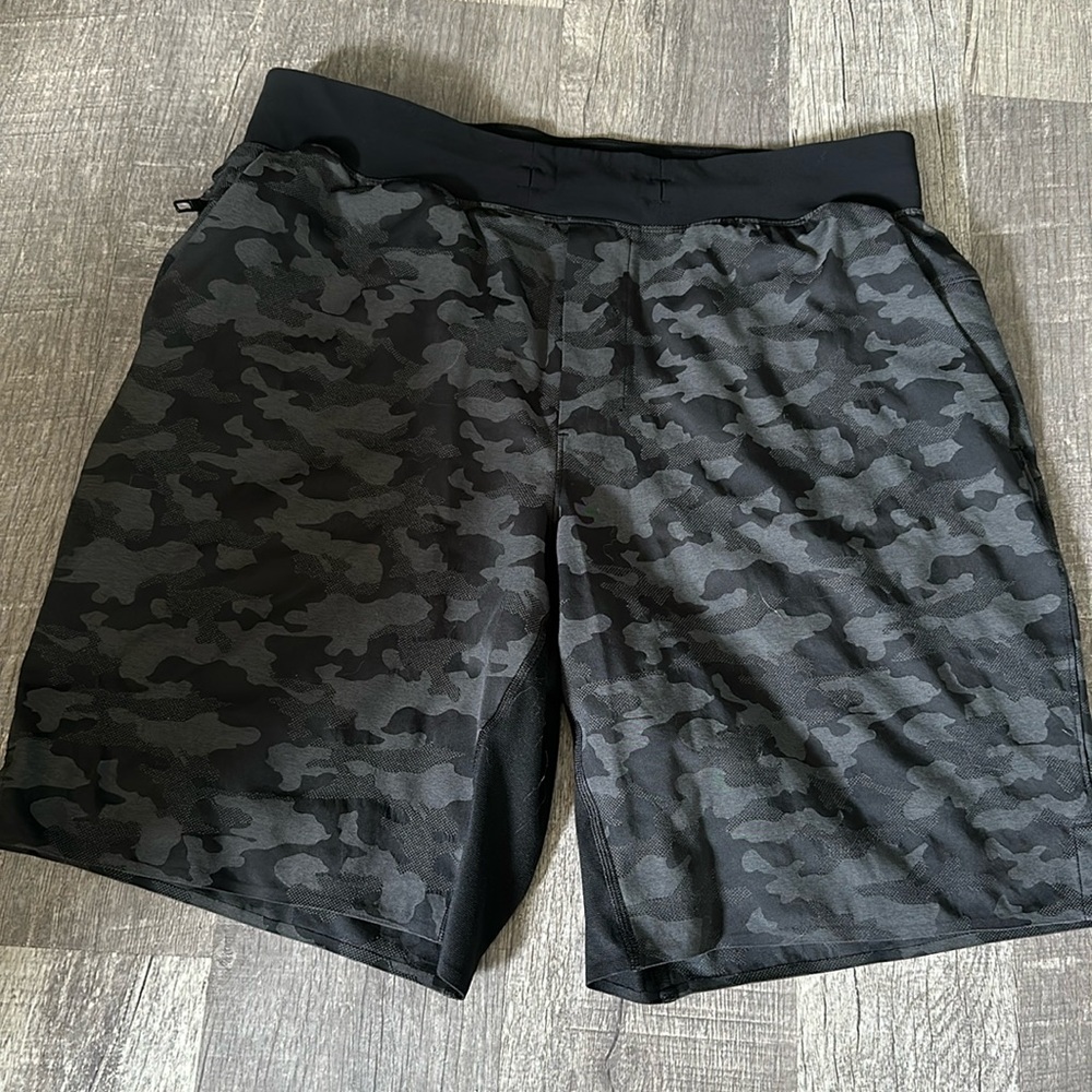 Men’s lululemon shorts